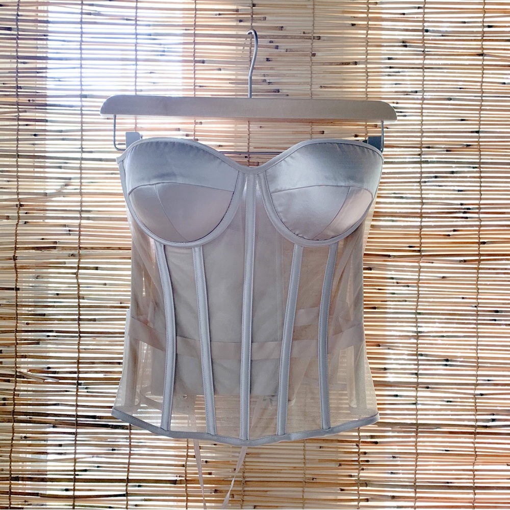 PERFECT CORSET NYC- M